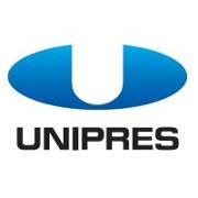 Unipres North America, Inc. Logo